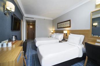 Radisson Hotel Sultanahmet