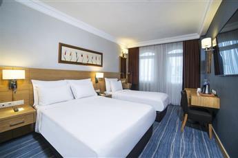 Radisson Hotel Sultanahmet