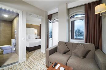 Radisson Hotel Sultanahmet