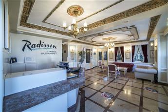 Radisson Hotel Sultanahmet