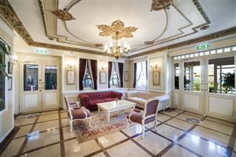 Radisson Hotel Sultanahmet