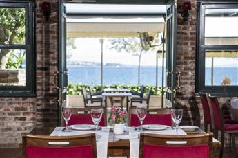 Radisson Hotel Sultanahmet