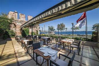 Radisson Hotel Sultanahmet