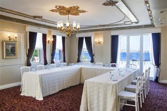 Radisson Hotel Sultanahmet