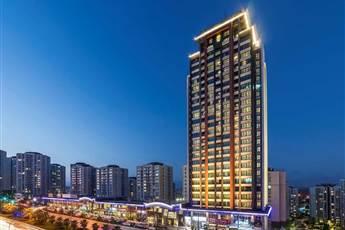 Radisson Residences Avrupa Tem Istanbul 4*