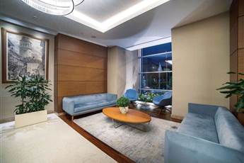 Radisson Residences Avrupa Tem Istanbul 4*