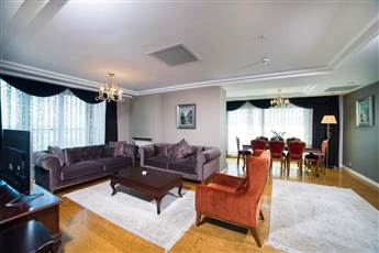 Radisson Residences Avrupa Tem Istanbul 4*