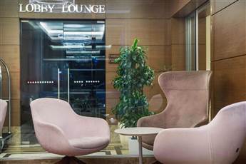 Radisson Residences Avrupa Tem Istanbul 4*