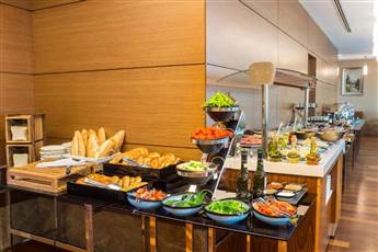 Radisson Residences Avrupa Tem Istanbul 4*