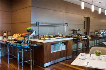 Radisson Residences Avrupa Tem Istanbul 4*