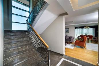 Radisson Residences Avrupa Tem Istanbul 4*