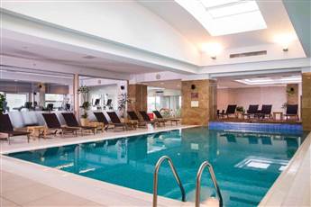 Radisson Residences Avrupa Tem Istanbul 4*