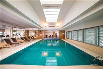 Radisson Residences Avrupa Tem Istanbul 4*