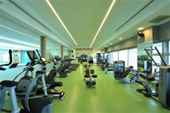 Radisson Residences Avrupa Tem Istanbul 4*