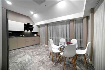 Radisson Residences Avrupa Tem Istanbul 4*