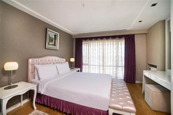 Radisson Residences Avrupa Tem Istanbul 4*