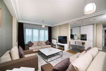 Radisson Residences Avrupa Tem Istanbul 4*