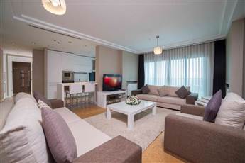 Radisson Residences Avrupa Tem Istanbul 4*