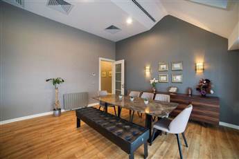 Radisson Residences Avrupa Tem Istanbul 4*