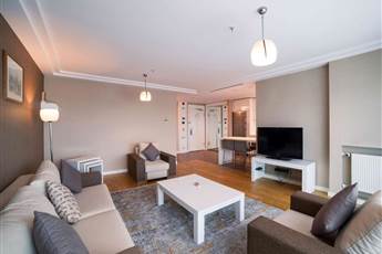 Radisson Residences Avrupa Tem Istanbul 4*