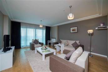 Radisson Residences Avrupa Tem Istanbul 4*