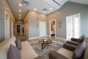 Radisson Residences Avrupa Tem Istanbul 4*