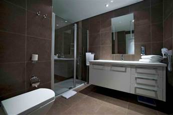 Radisson Residences Avrupa Tem Istanbul 4*