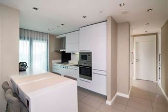 Radisson Residences Avrupa Tem Istanbul 4*