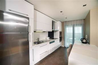 Radisson Residences Avrupa Tem Istanbul 4*