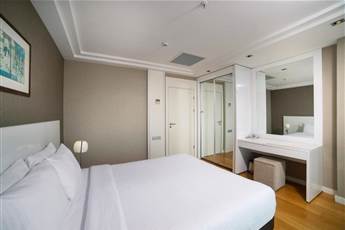 Radisson Residences Avrupa Tem Istanbul 4*