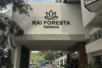 Rai Foresta Tekirova
