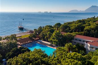 Rai Foresta Tekirova 5*