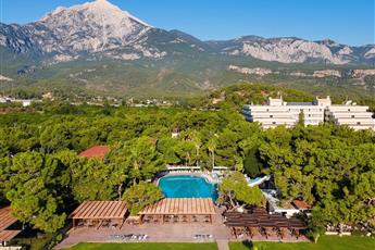 Rai Foresta Tekirova 5*