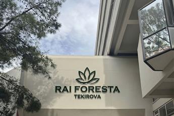 Rai Foresta Tekirova 5*