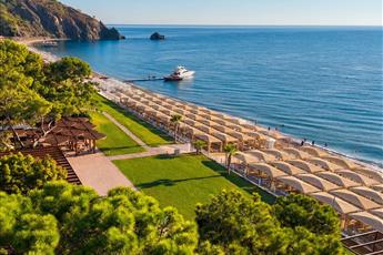 Rai Foresta Tekirova 5*