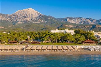 Rai Foresta Tekirova 5*