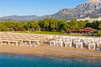 Rai Foresta Tekirova 5*