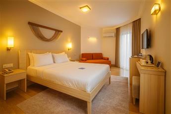 Rai Foresta Tekirova 5*