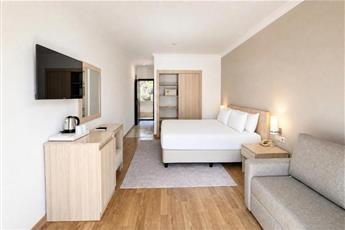 Rai Foresta Tekirova 5*