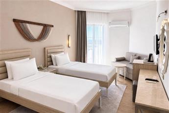Rai Foresta Tekirova 5*