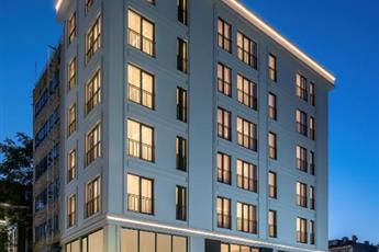 Rai Premium Istanbul 4*