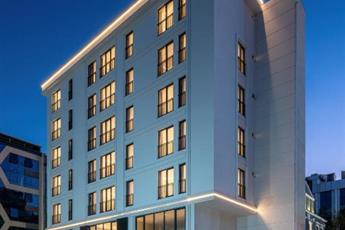 Rai Premium Istanbul 4*