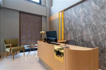 Rai Premium Istanbul 4*