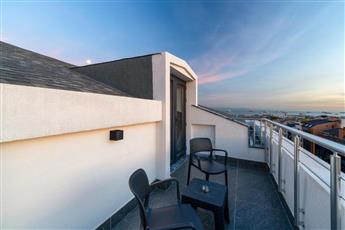 Rai Premium Istanbul 4*