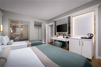 Rai Premium Tekirova 5*