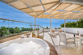 Rai Premium Tekirova 5*