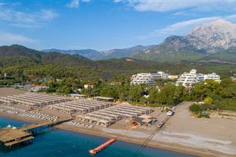 Rai Premium Tekirova 5*
