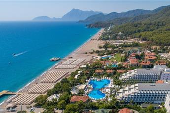Rai Premium Tekirova 5*