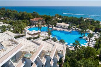 Rai Premium Tekirova 5*