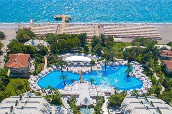 Rai Premium Tekirova 5*